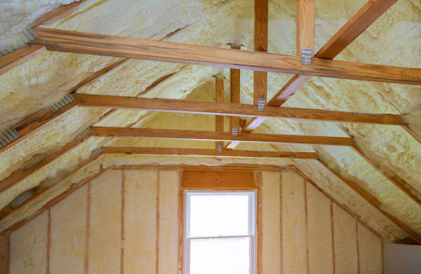 Types of Insulation We Offer in Claremont, NH