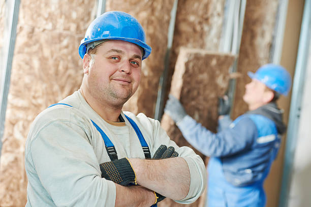 Best Geographic-Specific Insulation Services in Claremont, NH