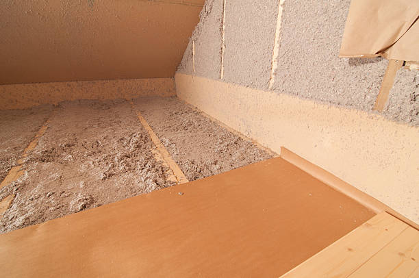 Best Eco-Friendly Insulation in Claremont, NH